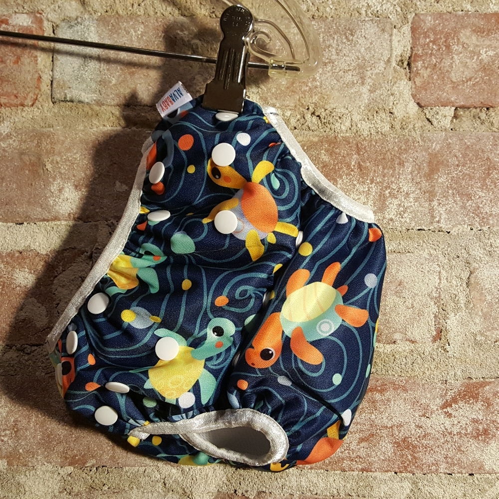 Alva Baby Swim Diaper